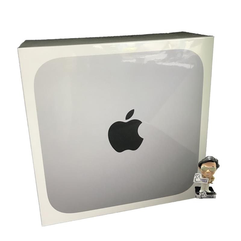sierra for mac mini
