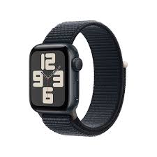 Reloj inteligente APPLE WATCH SE 2da 44MM MIDNIGHT