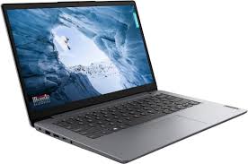 NOTEBOOK LENOVO IDEAPAD 1 14IGL7 celeron dual-core