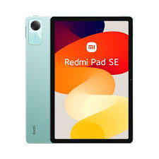 TABLET XIAOMI REDMI PAD SE 6 128 GB MINT GREEN