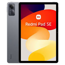 TABLET XIAOMI REDMI PAD SE 6 128 GB GRAPHITE GRAY