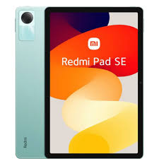 TABLET XIAOMI REDMI PAD SE 4 128 GB GREEN