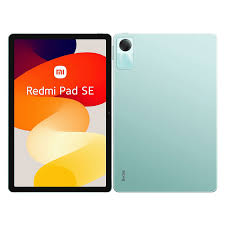 TABLET XIAOMI REDMI PAD SE 8 256 GB MINT GREEN