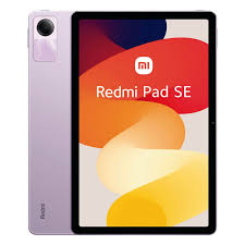 TABLET XIAOMI REDMI PAD SE 8 256 GB LAVANDER PURPLE