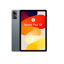 TABLET XIAOMI REDMI PAD SE 8 256 GB GRAPHITE