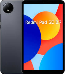 TABLET XIAOMI REDMI PAD SE 4 128 GB 8,7 