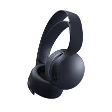 Sony headset pulse 3D black