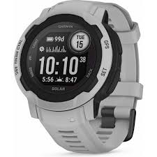 Reloj inteligente GARMIN INSTIC 2 SOLAR GPS WHITE