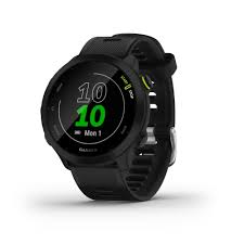 Reloj inteligente GARMIN Forerunner 55 GPS 42 mm BLACK