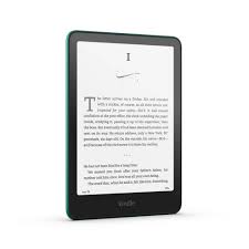 E-reader AMAZON kindle Paperwhite 12va pantalla 7