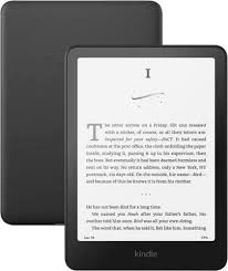 E-reader AMAZON kindle Paperwhite 12va pantalla 7