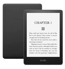 E-reader Amazon Kindle 2024 11th 16gb black