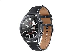 RELOJ SAMSUNG WATCH 3 45 MM R840 Mystic BLACK