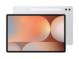 TABLET SAMSUNG GALAXY TAB S10+ 12,4¨SM-X820 12 GB 256 GB PLATINUM SILVER C/F