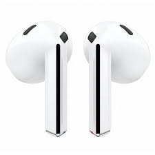 Auricular SAMSUNG SM-R530NZWALTA BUDS 3 bluetooth earbuds in ear c/ microfono color WHITE