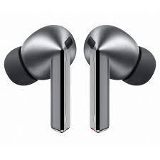 Auricular SAMSUNG SM-R630NZAALTA BUDS 3 PRO bluetooth earbuds in ear c/ microfono color SILVER