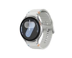 RELOJ SAMSUNG GALAXY WATCH 7 BT 44mm L310 SILVER