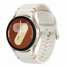 RELOJ SAMSUNG GALAXY WATCH 7 BT 40 mm L300 CREAM