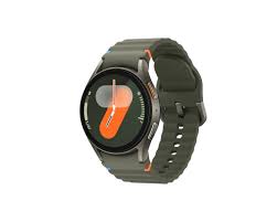 RELOJ SAMSUNG GALAXY WATCH 7 BT 40 mm L300 GRENN