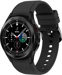 RELOJ SAMSUNG GALAXY WATCH 4 CLASSIC BT 46 R890 STEEL BLACK