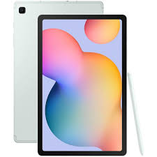 Tablet SAMSUNG Galaxy Tab S6 LITE SM-P620NLGEXAR 10,4¨ 128GB color MINIT