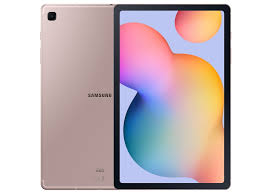 Tablet SAMSUNG Galaxy Tab S6 LITE SM-P620NLGEXAR 10,4¨ 64GB color CHIFFON PINK